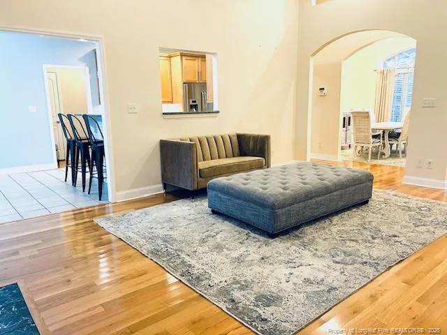 2115 Wyndam Boulevard Lumberton, NC 28358