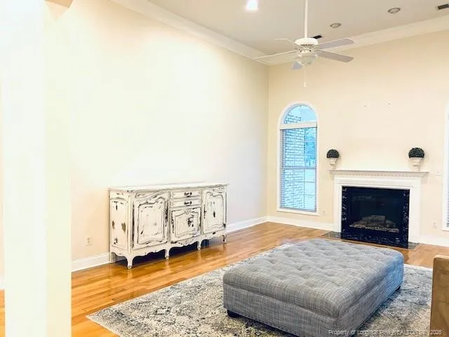2115 Wyndam Boulevard Lumberton, NC 28358