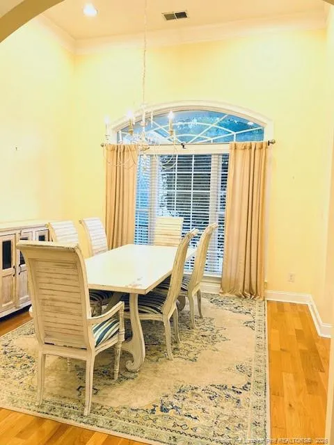 2115 Wyndam Boulevard Lumberton, NC 28358