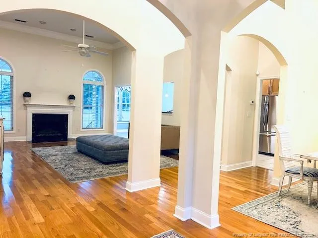 2115 Wyndam Boulevard Lumberton, NC 28358