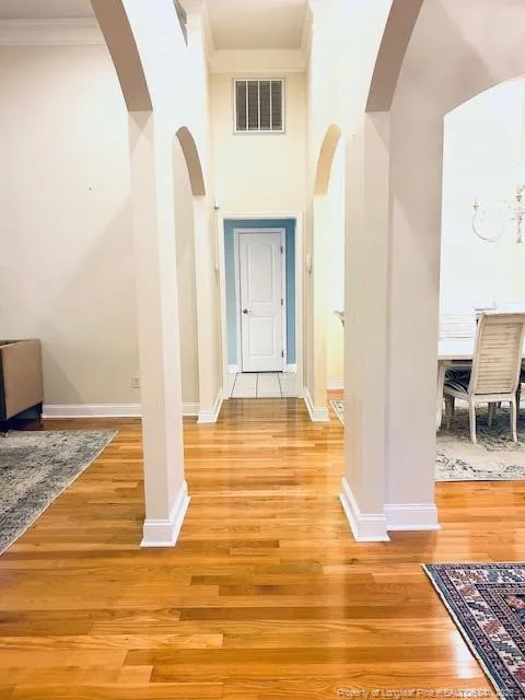 2115 Wyndam Boulevard Lumberton, NC 28358