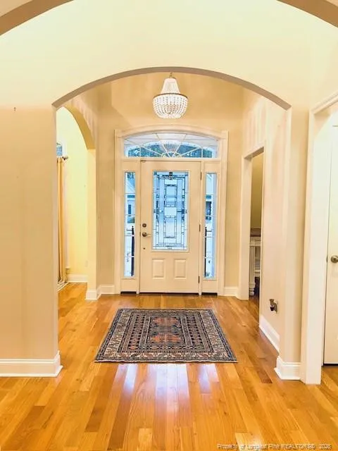 2115 Wyndam Boulevard Lumberton, NC 28358