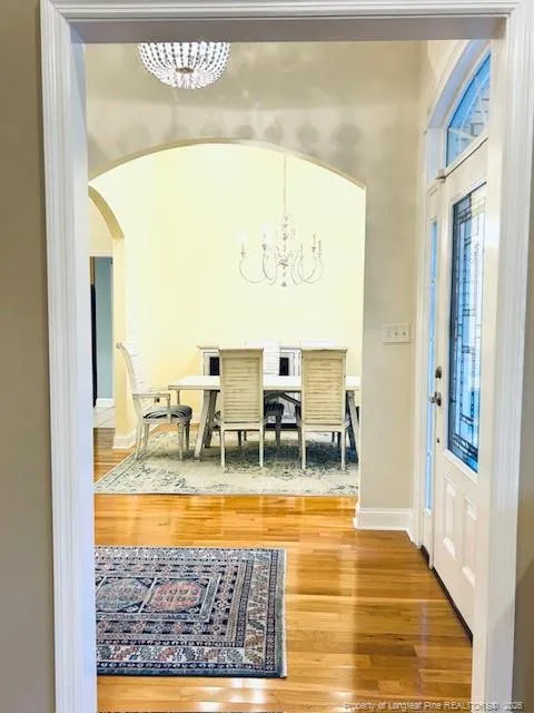 2115 Wyndam Boulevard Lumberton, NC 28358