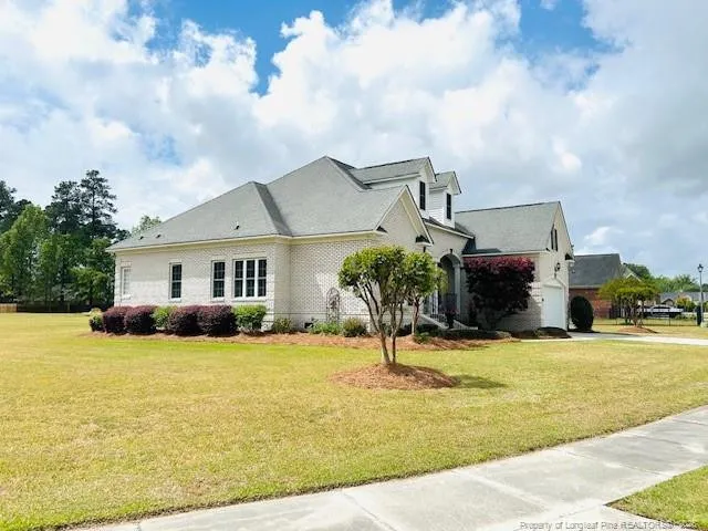 2115 Wyndam Boulevard Lumberton, NC 28358
