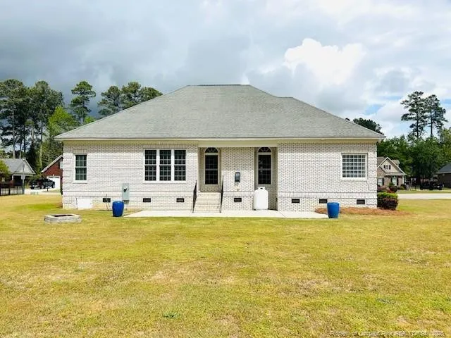 2115 Wyndam Boulevard Lumberton, NC 28358
