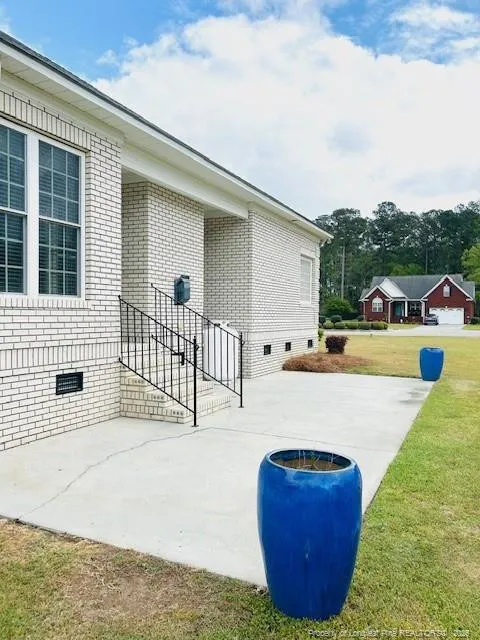 2115 Wyndam Boulevard Lumberton, NC 28358