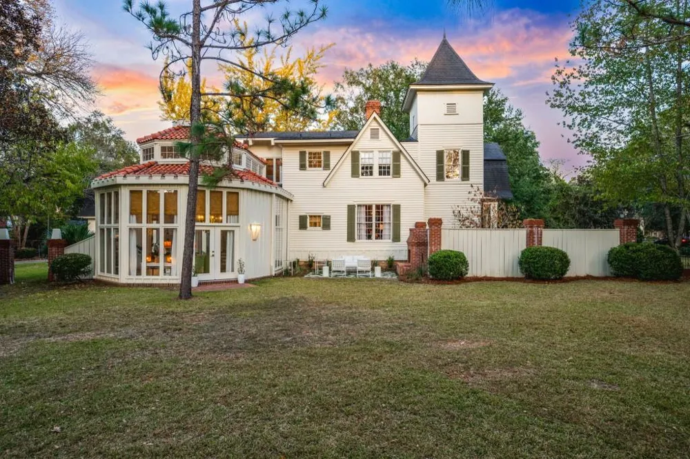 437 Remington Avenue Thomasville, GA 31792