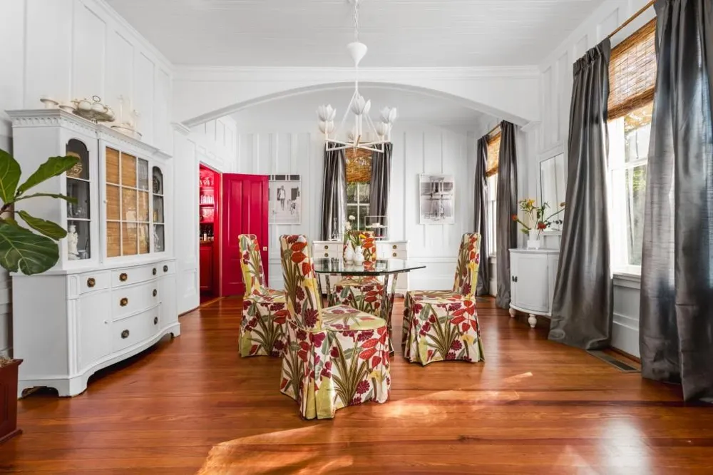 437 Remington Avenue Thomasville, GA 31792