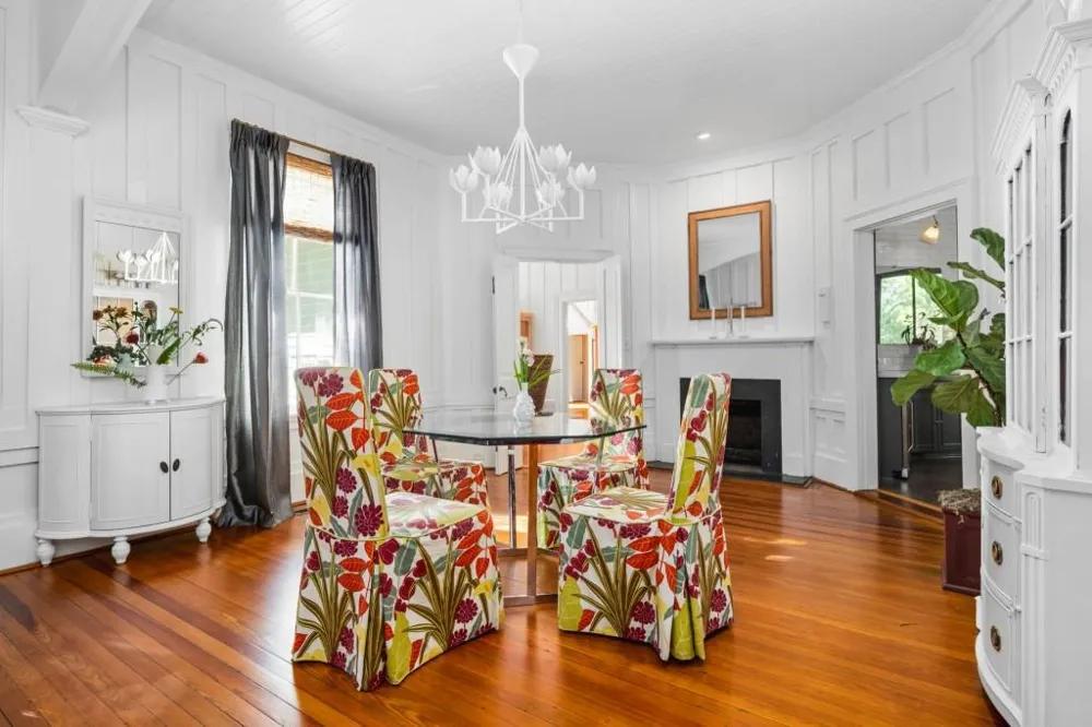 437 Remington Avenue Thomasville, GA 31792