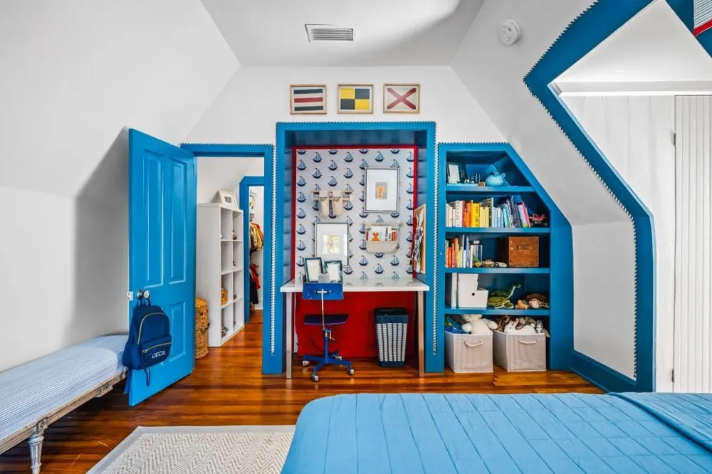 437 Remington Avenue Thomasville, GA 31792