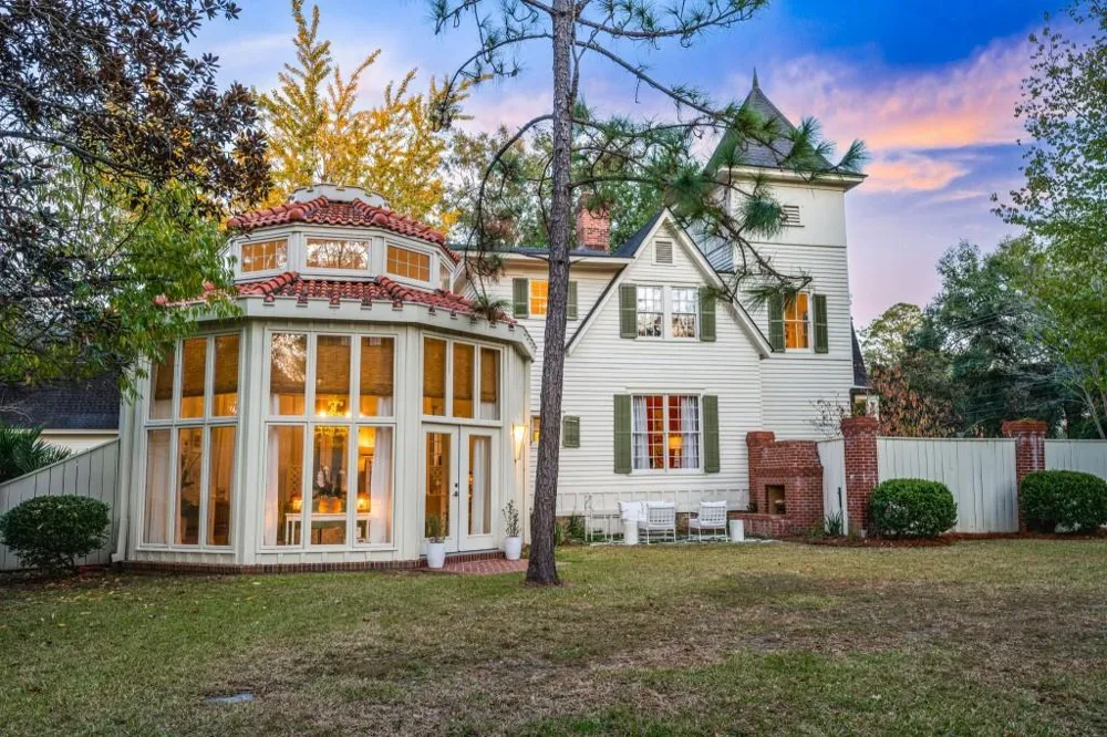 437 Remington Avenue Thomasville, GA 31792