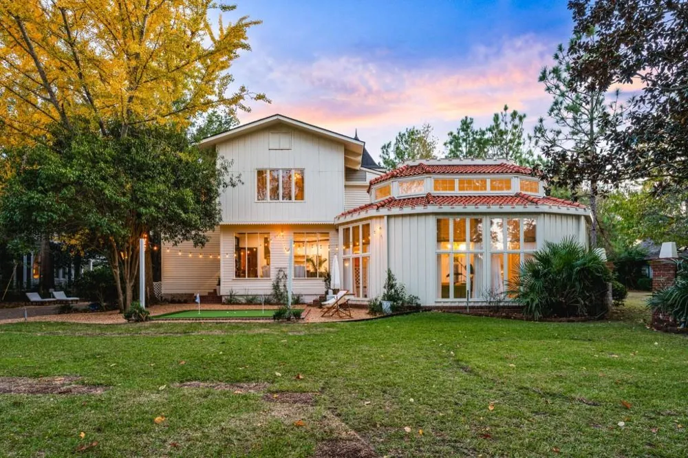 437 Remington Avenue Thomasville, GA 31792