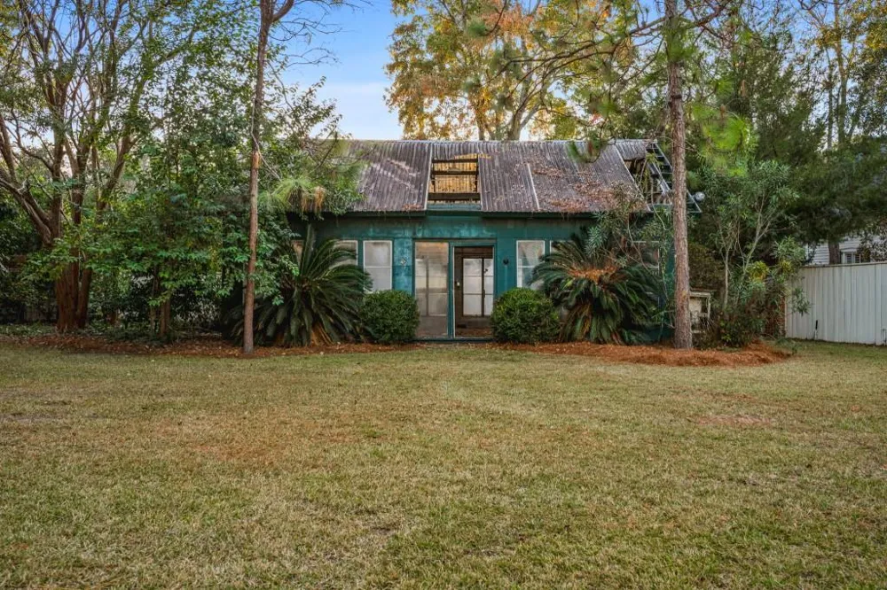 437 Remington Avenue Thomasville, GA 31792