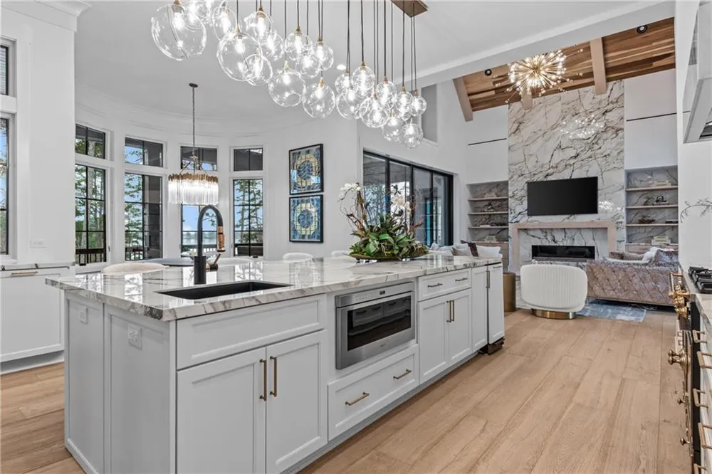 1180 Broadpoint Drive Greensboro, GA 30642