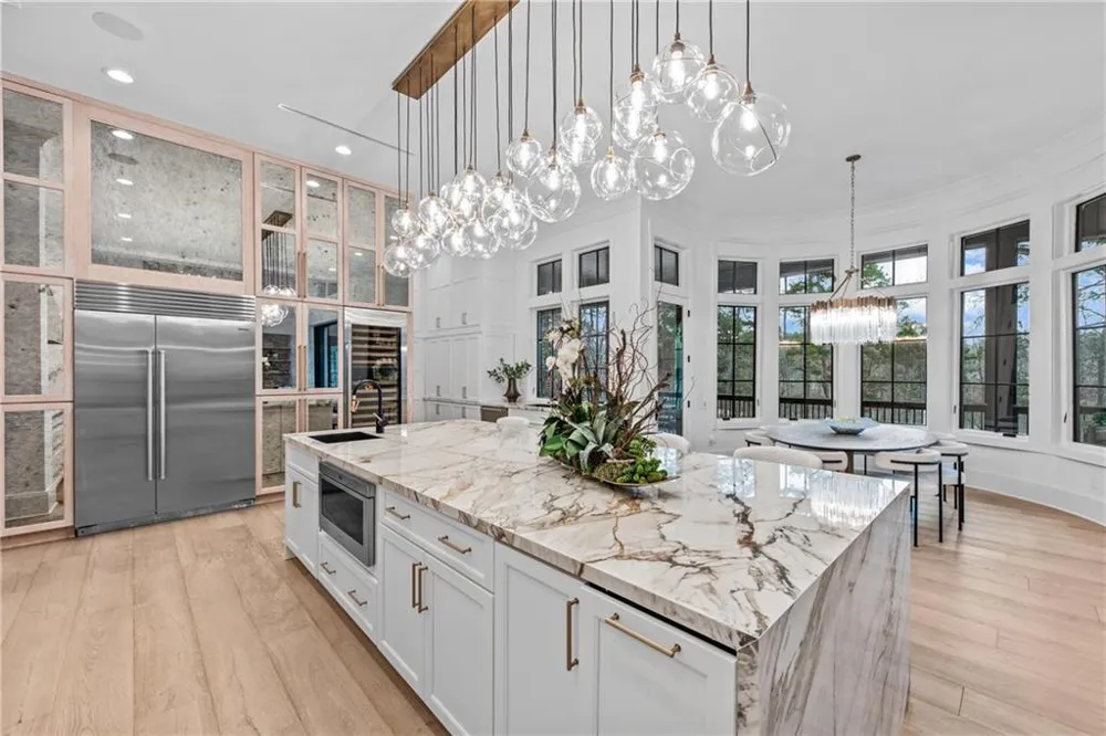 1180 Broadpoint Drive Greensboro, GA 30642