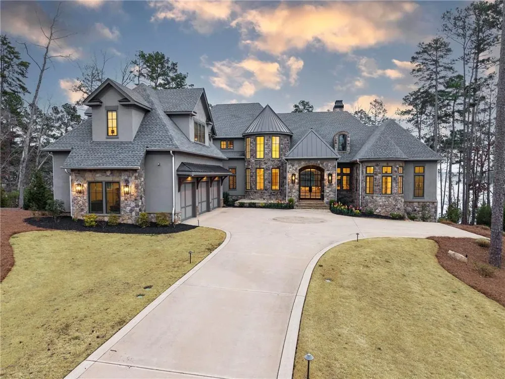 1180 Broadpoint Drive Greensboro, GA 30642