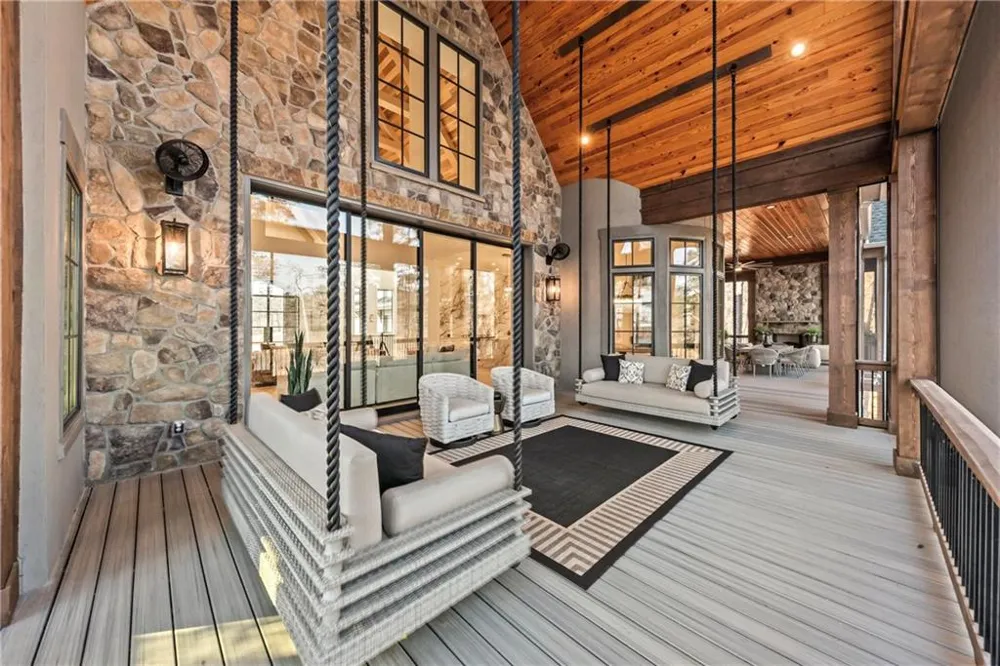 1180 Broadpoint Drive Greensboro, GA 30642