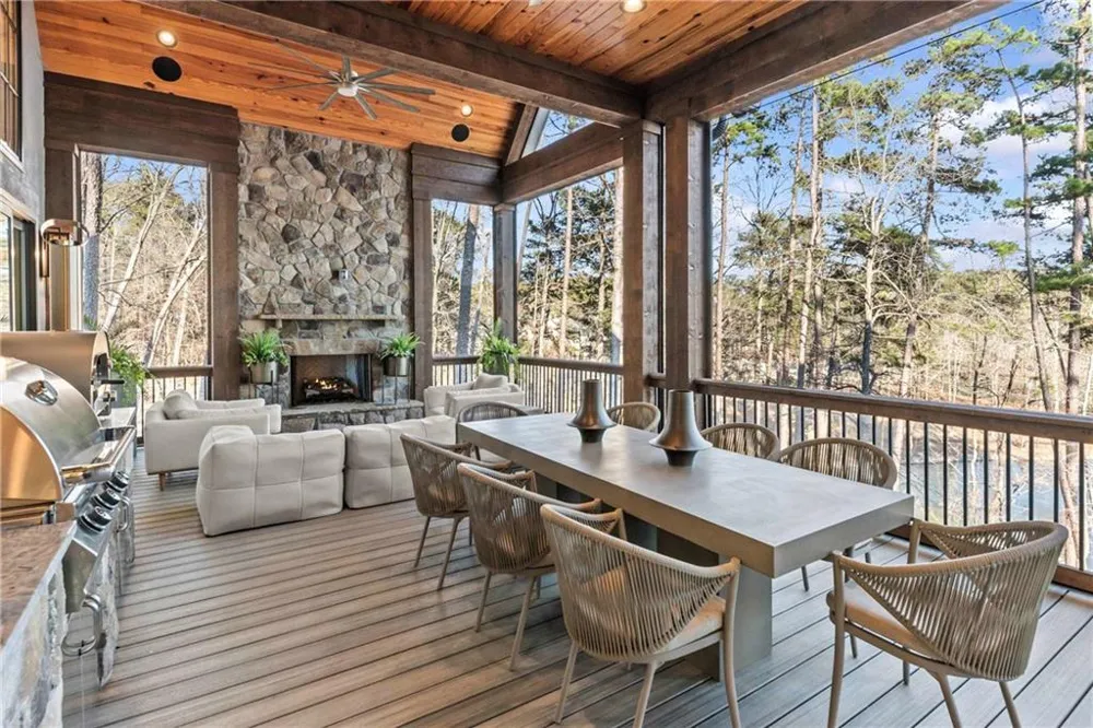 1180 Broadpoint Drive Greensboro, GA 30642