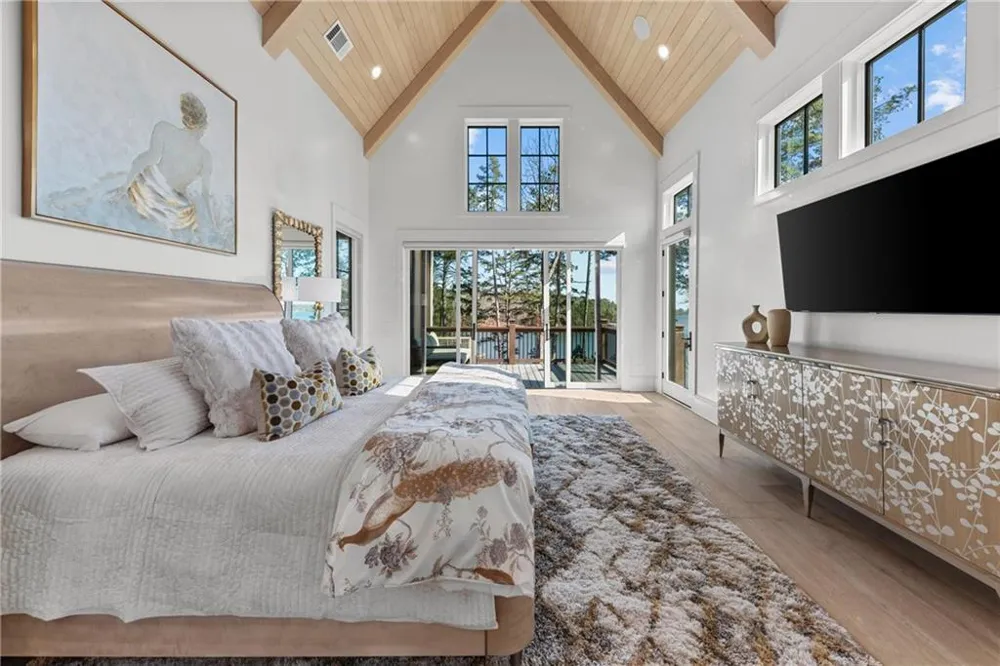 1180 Broadpoint Drive Greensboro, GA 30642