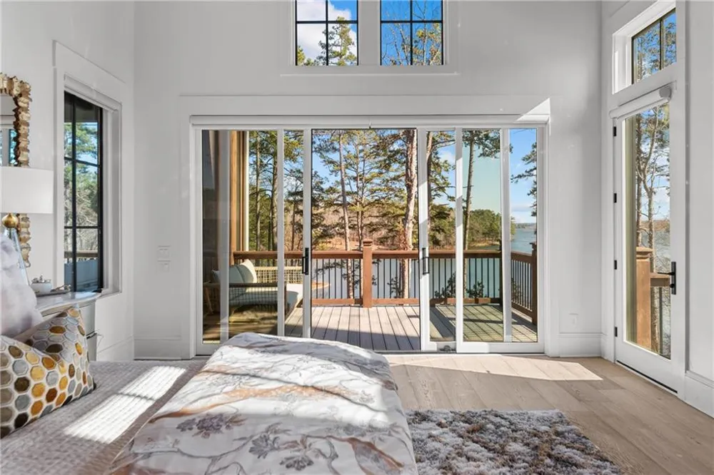 1180 Broadpoint Drive Greensboro, GA 30642