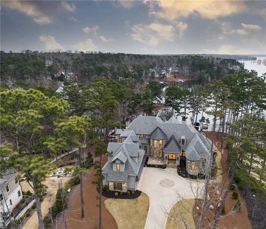 1180 Broadpoint Drive Greensboro, GA 30642