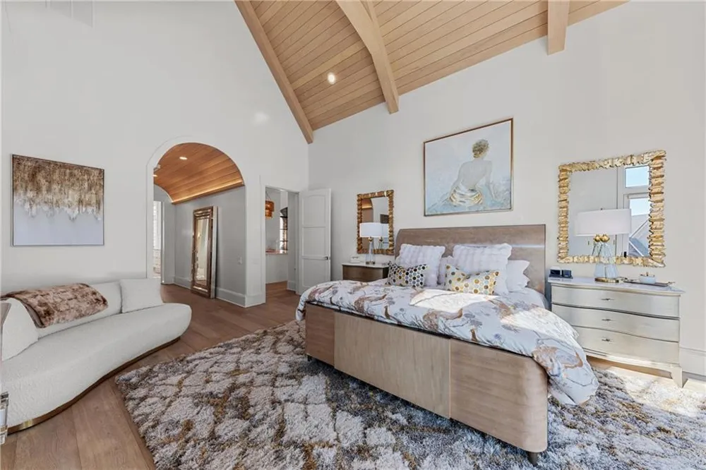 1180 Broadpoint Drive Greensboro, GA 30642