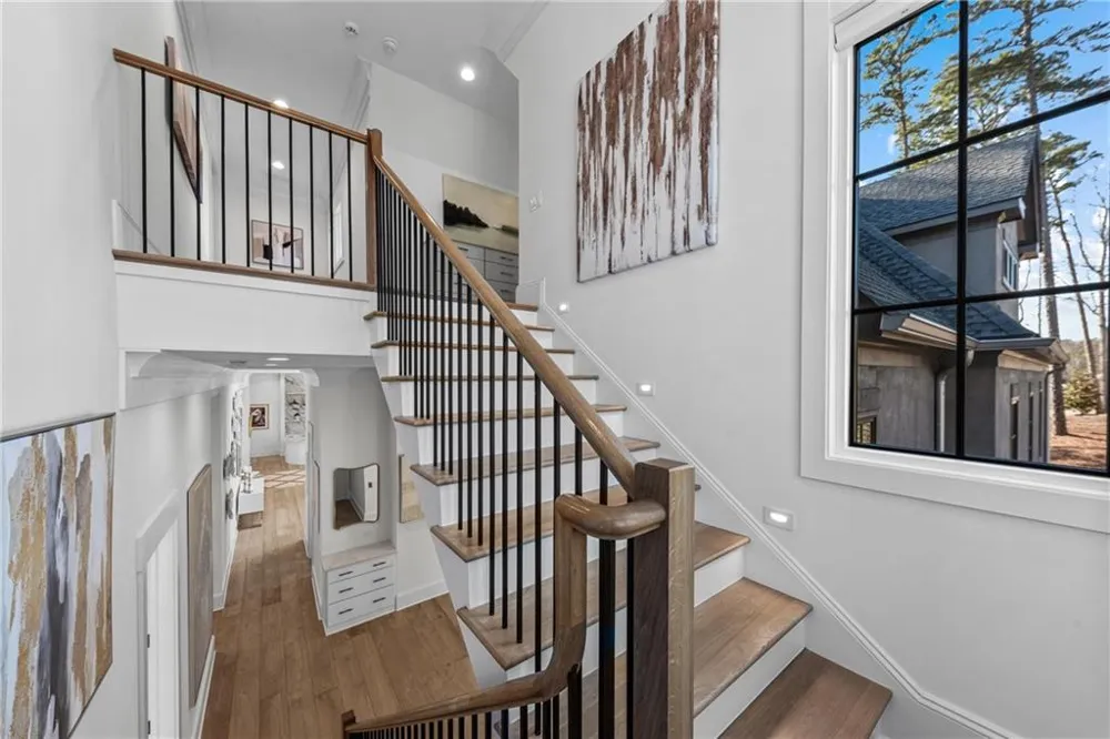 1180 Broadpoint Drive Greensboro, GA 30642
