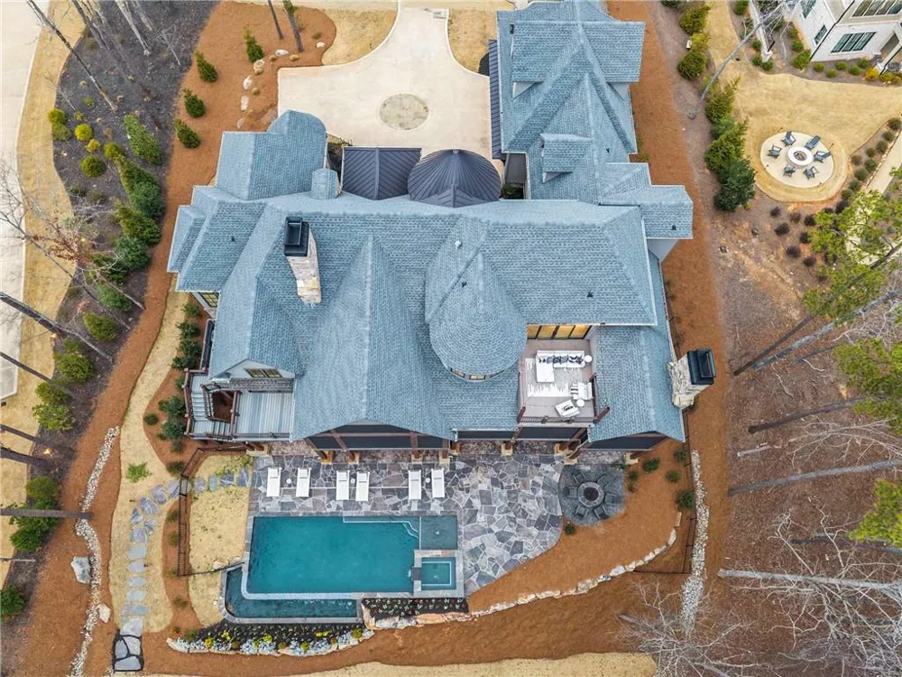 1180 Broadpoint Drive Greensboro, GA 30642