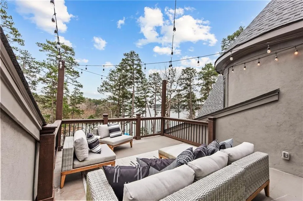 1180 Broadpoint Drive Greensboro, GA 30642