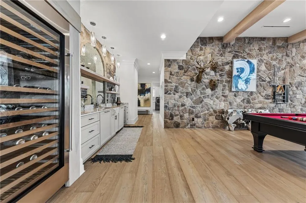 1180 Broadpoint Drive Greensboro, GA 30642