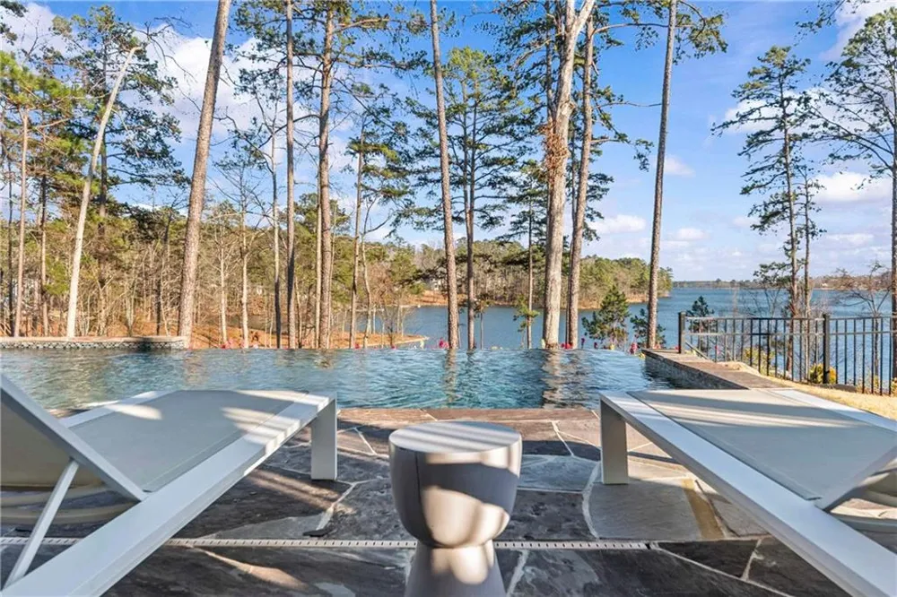 1180 Broadpoint Drive Greensboro, GA 30642