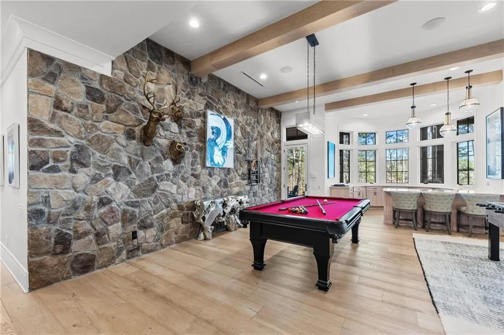 1180 Broadpoint Drive Greensboro, GA 30642