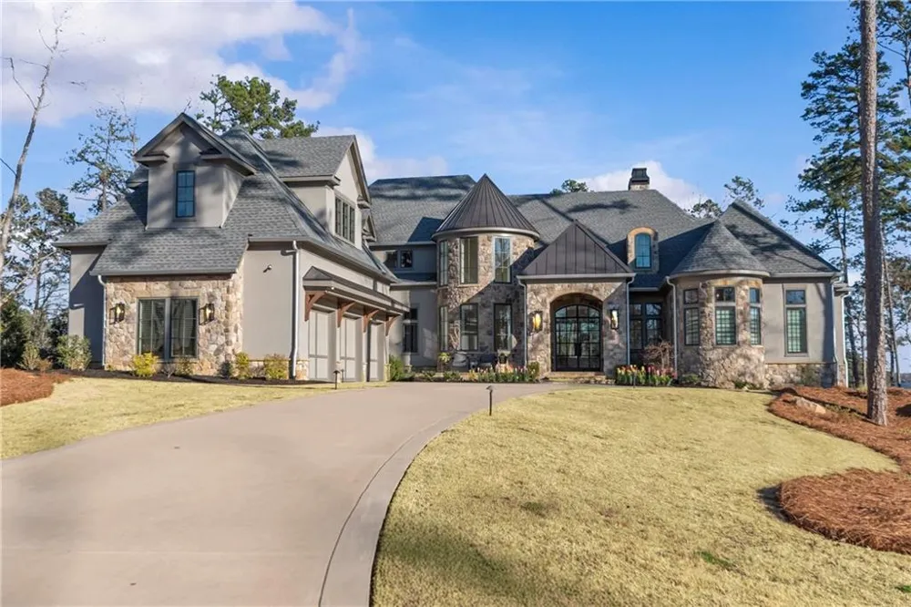 1180 Broadpoint Drive Greensboro, GA 30642