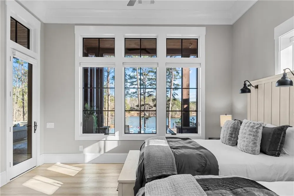1180 Broadpoint Drive Greensboro, GA 30642