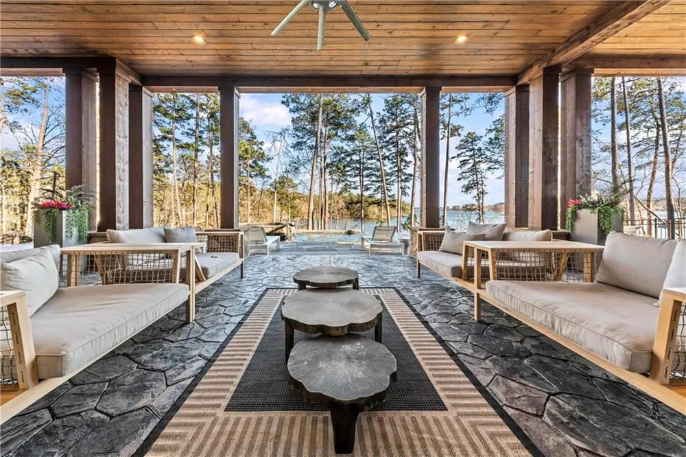1180 Broadpoint Drive Greensboro, GA 30642
