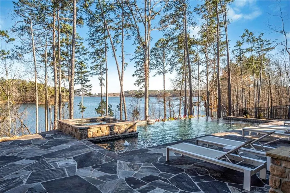 1180 Broadpoint Drive Greensboro, GA 30642