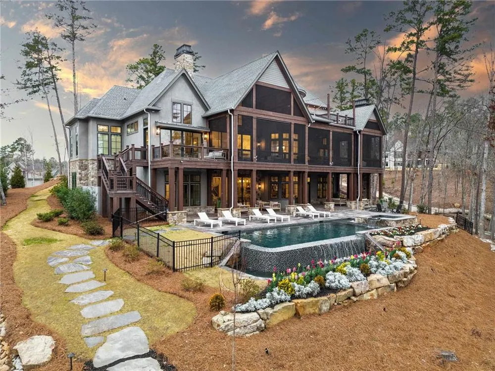 1180 Broadpoint Drive Greensboro, GA 30642