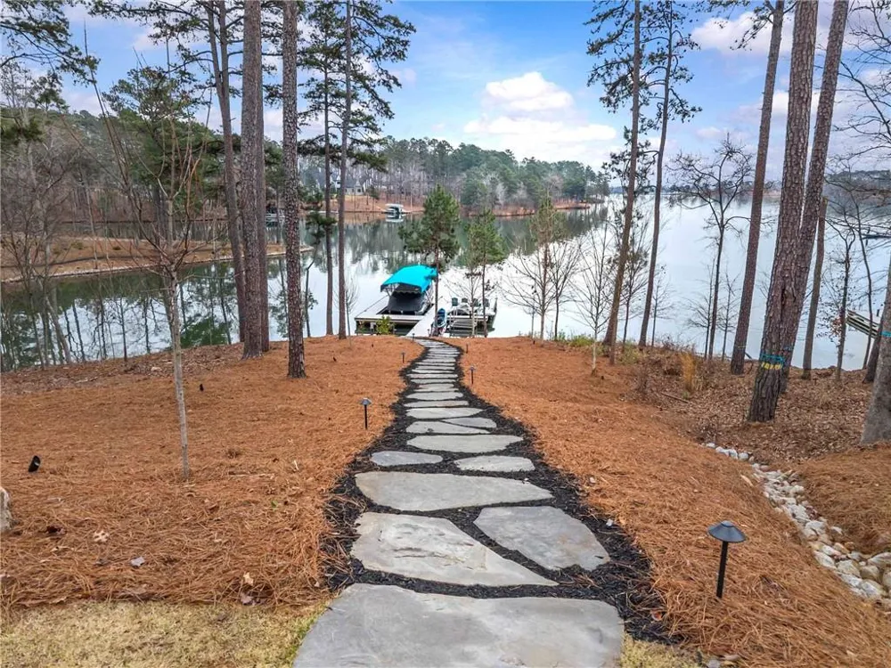 1180 Broadpoint Drive Greensboro, GA 30642