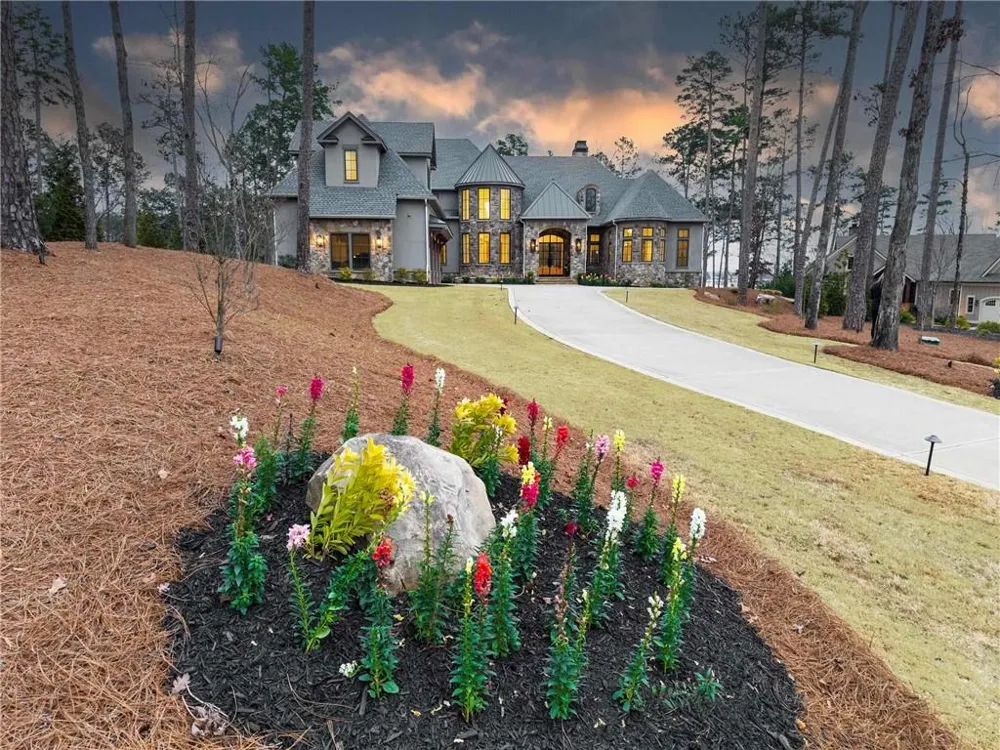 1180 Broadpoint Drive Greensboro, GA 30642