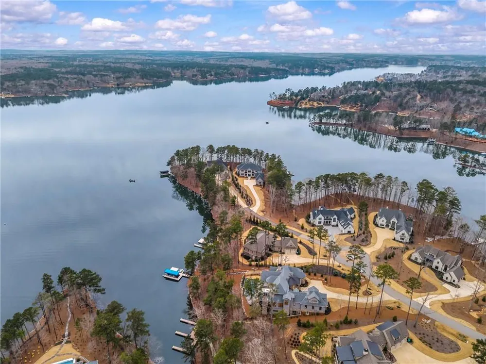 1180 Broadpoint Drive Greensboro, GA 30642
