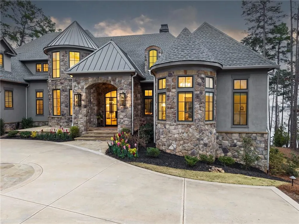 1180 Broadpoint Drive Greensboro, GA 30642