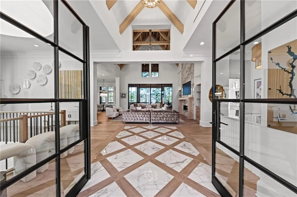 1180 Broadpoint Drive Greensboro, GA 30642