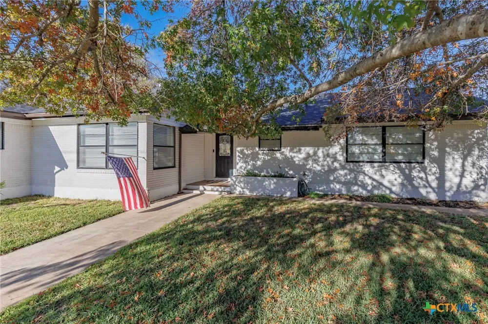 139 E Cottonwood Drive Granite Shoals, TX 78654
