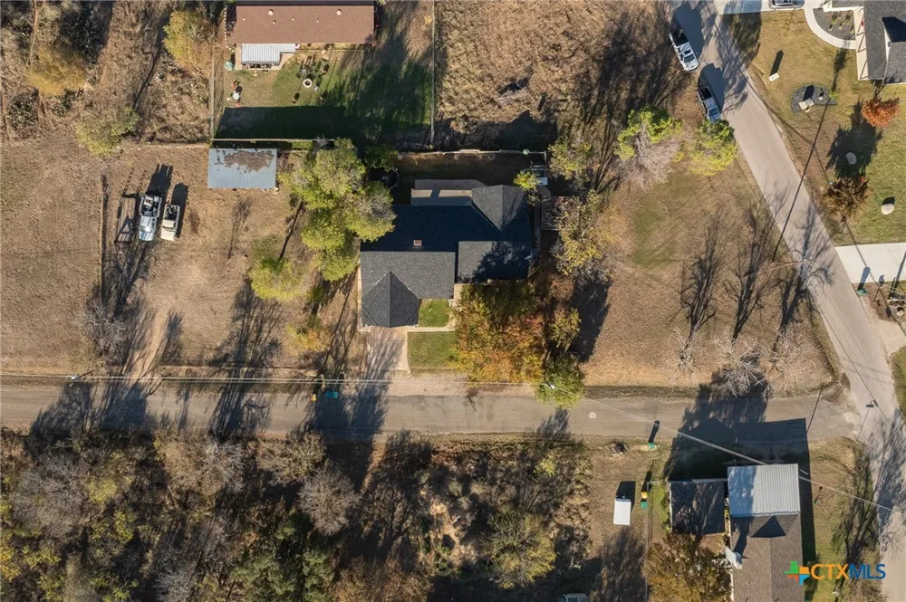 139 E Cottonwood Drive Granite Shoals, TX 78654