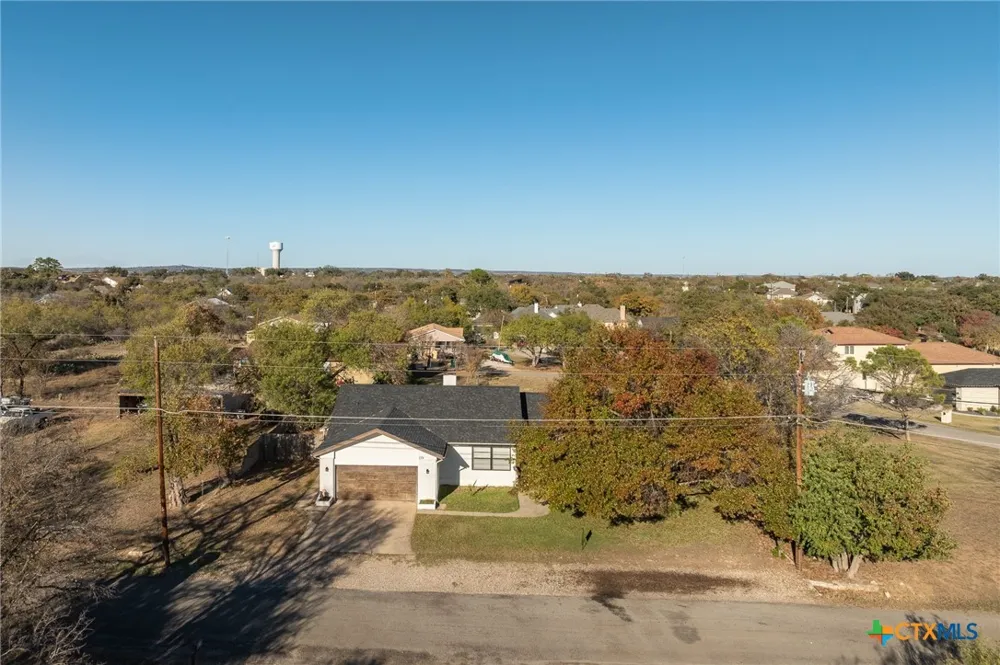139 E Cottonwood Drive Granite Shoals, TX 78654