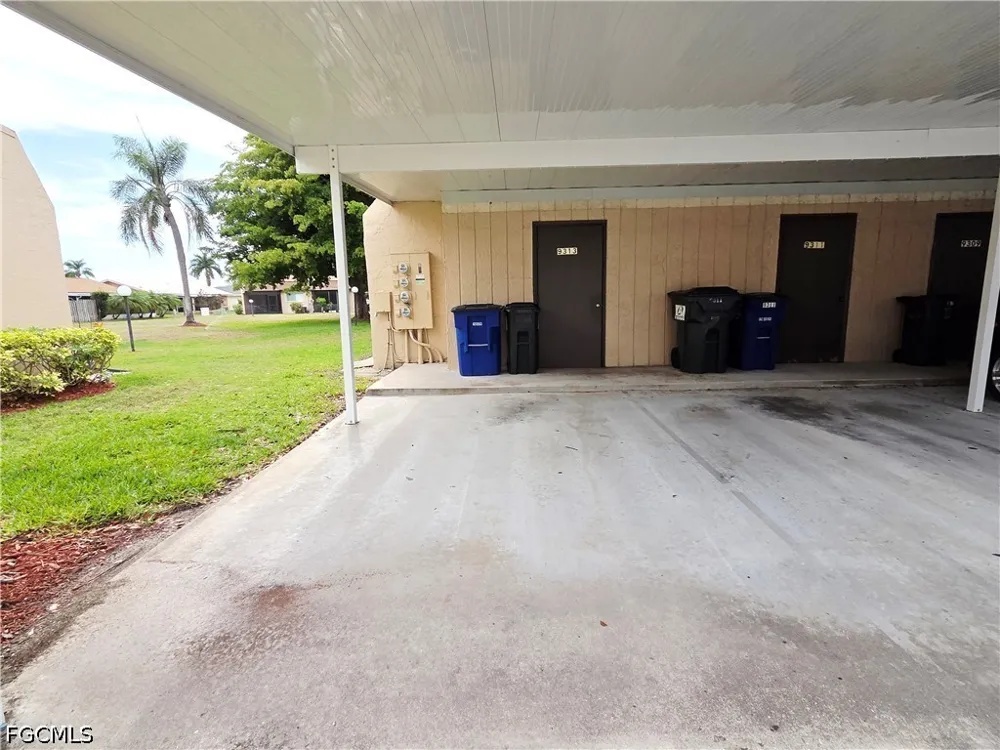 Lennex Lane Fort Myers, FL 33919