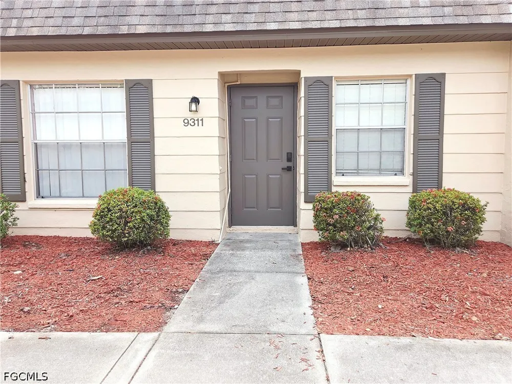 Lennex Lane Fort Myers, FL 33919
