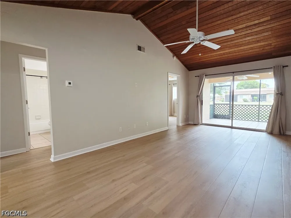 Lennex Lane Fort Myers, FL 33919
