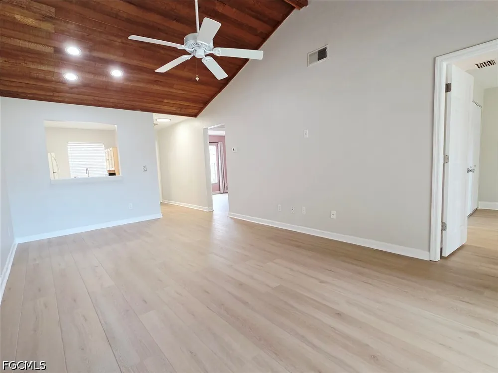 Lennex Lane Fort Myers, FL 33919