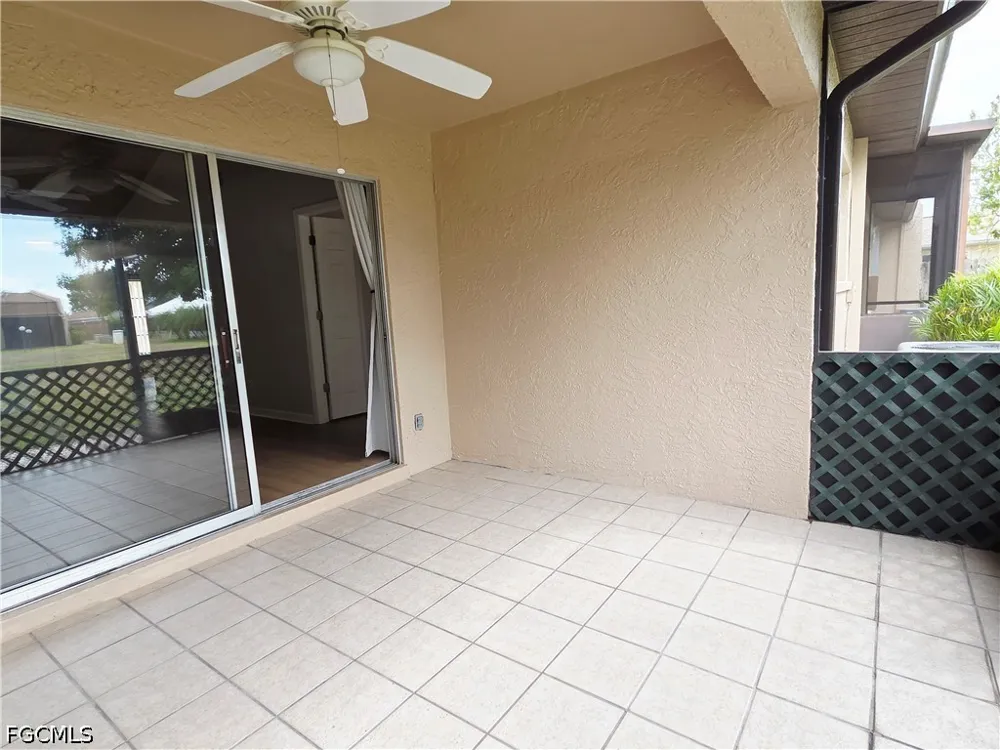 Lennex Lane Fort Myers, FL 33919